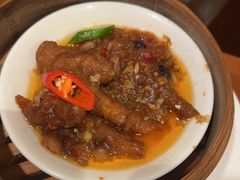 -杭州JW万豪酒店-万豪中餐厅