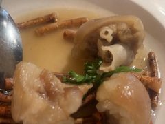 -客汀家宴·客家烟火 四季食材(集美店)