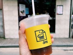 -JPG coffee(广州体育西店)