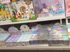 -泡泡玛特POPMART(上海环球港店)