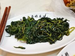 -长平老姿娘夜粥(平东一街店)