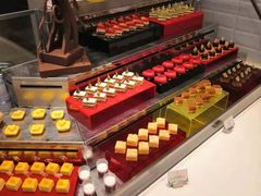 -济南香格里拉·咖啡泉自助餐厅