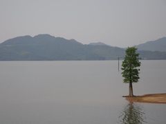 -四明湖