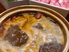 -古关火锅店(古北水镇景区店)