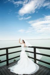 点击看大图 -韩慕婚纱摄影(九亭店)