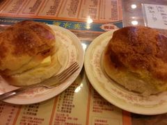 菠萝油-金华冰厅