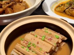 -曾宴·楚菜(湖北省博物馆店)