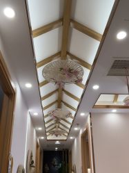 -芳朵美容养生SPA