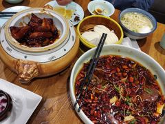 -天和晟新京菜.水煮鱼.湘土菜(国展店)
