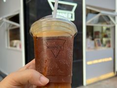-Manner Coffee(丁香国际店)