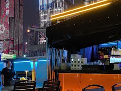 -琶醍壹号•音乐江景餐吧