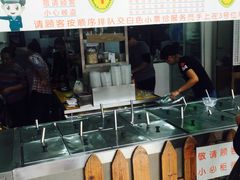 -百花传统甜品店(原址店)