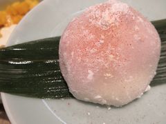 -宝珠奶酪(长宁金虹桥店)