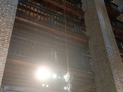 -均和墟历史街区-平和大押