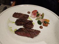 安哥拉m3菲力牛排-莲西餐(曲江店)