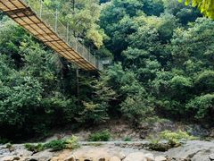 -鄣山大峡谷