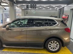 -天猫养车贴膜轻改·蓝电(优匹康桥东路店)