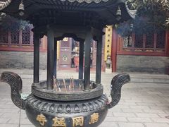 -罔极寺
