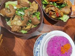 -楠火锅(绿地新都会店)