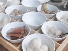 -福州仓山凯悦酒店·Market Cafe Lacucina咖啡厅