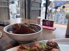 -鱼食饭稻·苏浙土菜17年老馆子(平江路店)