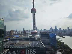 -东方明珠广播电视塔