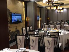 大堂-牛头鱼庄·地道广西菜(鲁班店)