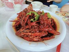 -盱眙虾怪·旗舰店