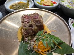 -味家烤肉烤鳗鱼牛排(西塔旗舰店)