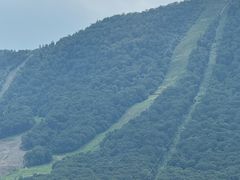 -亚布力新体委滑雪场