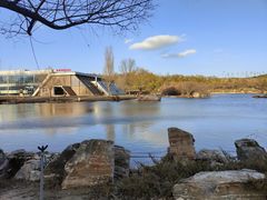 -鄂尔多斯野生动物园