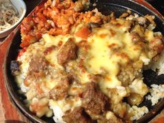 -土大力韩国烤肉料理(开封龙亭店)