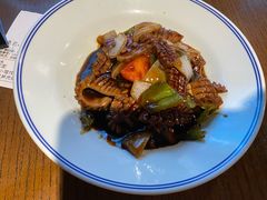 -乔家栅(襄阳南路店)