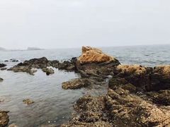-老虎石海上公园