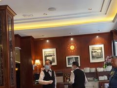 -太平馆餐厅(油麻地店)