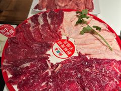 -潮泰牛肉火锅 · 创于1992年(车公庙店)