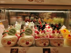 -好利来(曲江龙湖店)