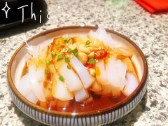 -炭舍干锅(华发商都店)