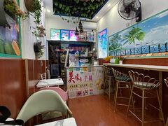 大堂-老海南椰奶清补凉(文化宫老店)