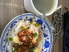 -小罗子汤店(大士院总店)