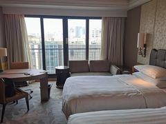 -杭州城中香格里拉大酒店