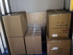 -安东易迷你自助仓储寄存仓库(草桥店)