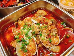 -靓靓蒸虾·头牌蒸虾(万松园玲珑店)