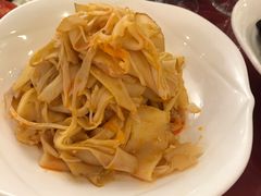 -巴音浩日娲·蒙餐(双林东路店)