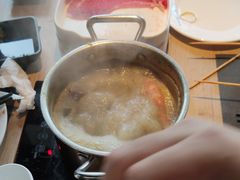 -星伦多 自助料理(圆融店)