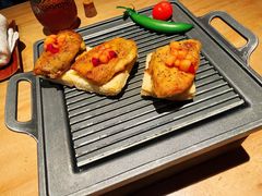 -Minase水濑·日料放题(外滩店)