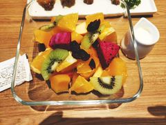 -必胜客(鼓楼店)