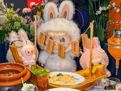 -狮拾久·现代新加坡料理(福田COCO Park店)