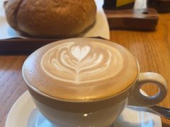 -君悦酒店·La Terrazza意合園·意式风味