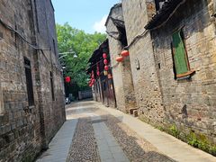 -董府·古宅餐厅